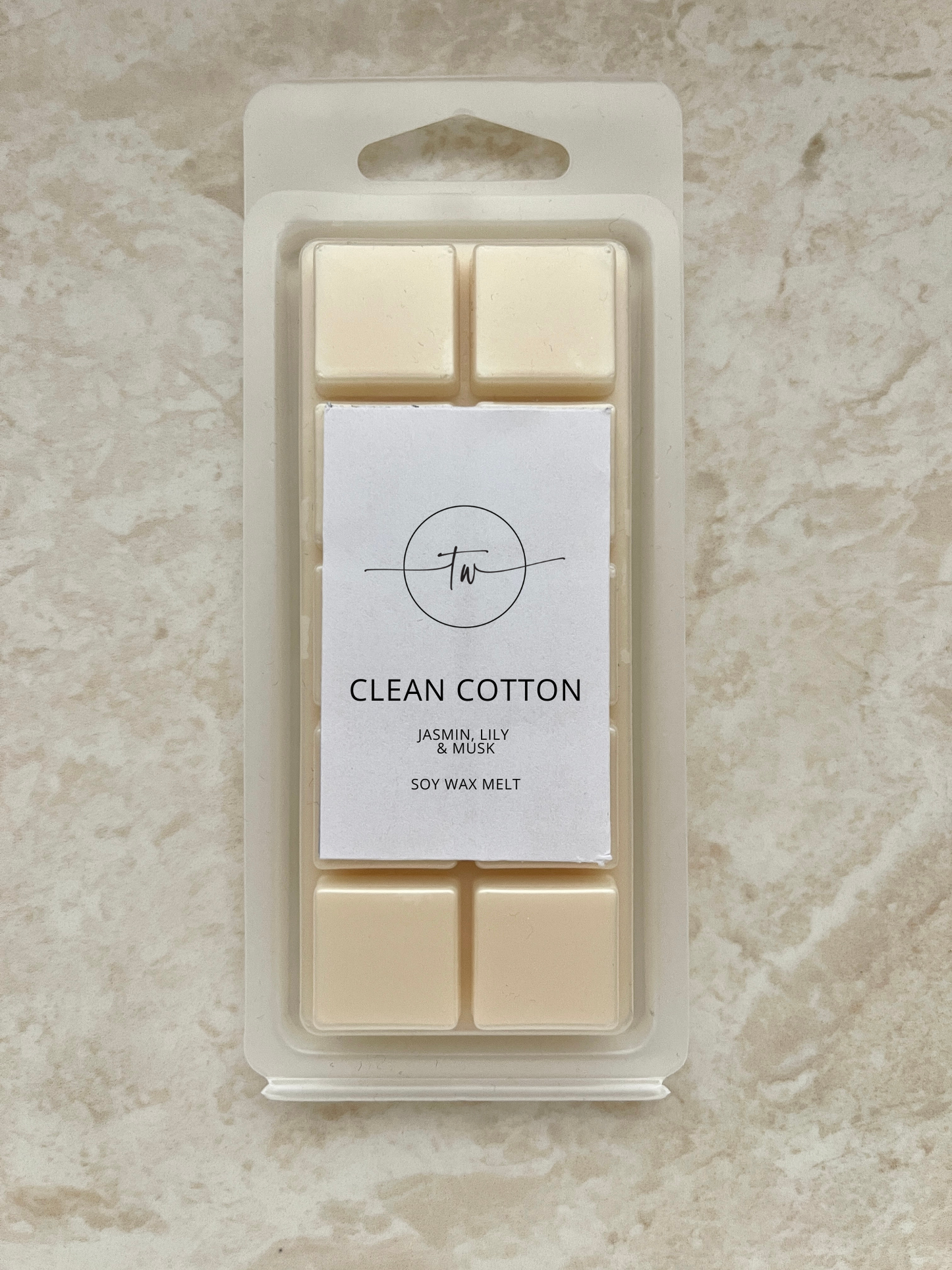 Clean Cotton